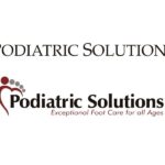 Chiropodist, Podiatric Solutions