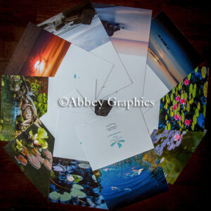 Fine Art Photography Cards